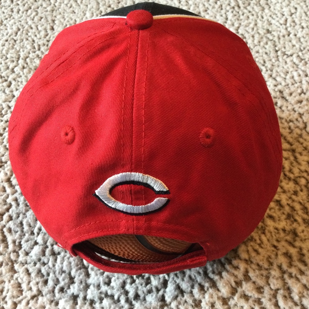 MLB Cincinnati Reds Hat/Cap - Picture 2 of 8